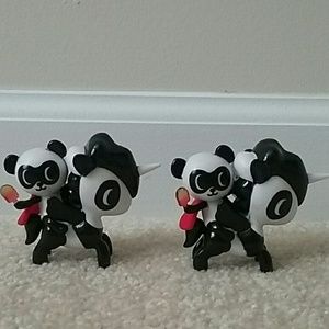 Toki Doki Panda blind box